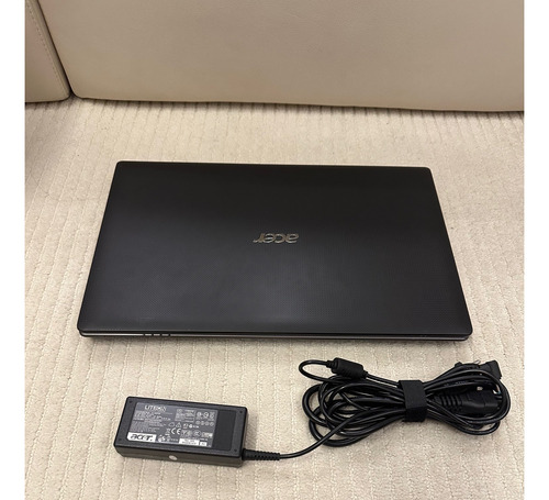 Notebook Laptop Acer Aspire I5 5750-6845 - Nao Acompanha Hd