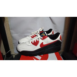 Tenis Nike Air Max 90 Hombre Talla 27.5