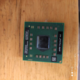 Microprocesador De Laptop Amd Turion Tmdmk36hax4cm  