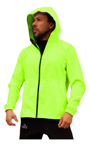 Buzos Campera Rompevientos Hartl Id663 Deportiva Urbana