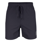 Short Deportivo Reflectante Hombre