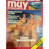 Lote Revistas Muy Interesante!!! 