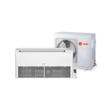 Piso Techo, Marca Trane Inverter Modelo:  4mxx6560g10r0aa/4t