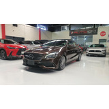 Mercedes Cla 250 Sport 2018 Color Orient Brown Metallic