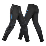 Pantalones De Ciclismo Para Hombre, Térmicos, Impermeables,
