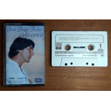 José Angel Trelles Cielo Cerca  Cassette