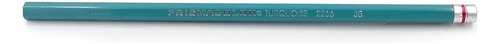 1 Lapiz Dibujo Prismacolor Turquoise Dibujo Diferentes Num. | MercadoLibre
