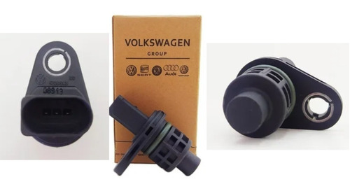 Sensor De Velocidad Vw Fox/crossfox/polo/kombi/golf/gol/  Foto 2