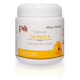 Crema De Caléndula Pili 450 G - g a $90