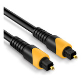 Cable Coaxial De Fibra, Cable De Audio, Amplificador Toslink