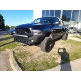 Dodge 2017 Ram 1500 5.7 Dc 4x4 Laramie