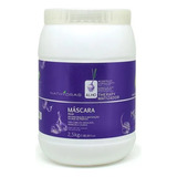 Máscara Matizadora Nathydras Alho Therapy 2,5kg