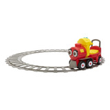 Little Tikes Cozy Train Carro Tren Montable Infantil