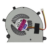 Ventilador Toshiba Satellite P55w-b5318 P55w-b5260sm