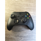 Joystick Microsoft Xbox Series X/s O Pc Carbon Black