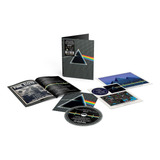  Pink Floyd  Dark Side Of The Moon 50 Years Blu-ray