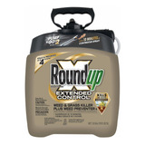 Roundup 5725070 Bomba De Control Extendido Para Herbicidas Y