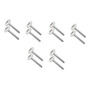 Rodaja De Nylon De 2  X 4  Con 11 Baleros Flexiforce 12 Pzs