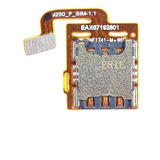 Slot De Chip Sim 2 LG K10 M250ds Original