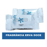 Sabonete Para Hotel 10 G - Cx  500 Und Frag Erva Doce