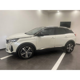 Peugeot 3008 2022