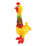 Juego De Herramientas Para Poner Pollos P Colorful, Color Pl