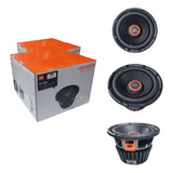 Subwoofer Para Carro 10  1350w Jbl 