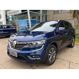 Renault Koleos Intens 4x4 Cvt 2.5 Gr Us 