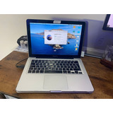 Macbook Pro 13  Mid 2012