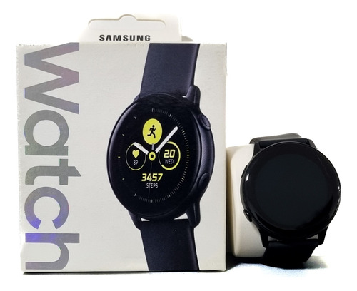 Samsung Galaxy Watch - Smartwatch