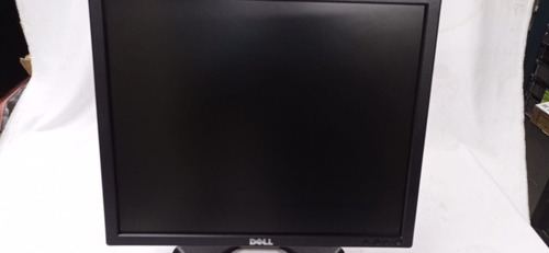 Monitor Dell P190sb 19 Lcd 1280x1024 Vga Grado A Profesional