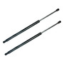 Amortiguadores Para Subaru Xv Crosstrek Tailgate Gas Spring