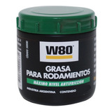 Grasa Para Rodamientos W80  100g Avant Motos