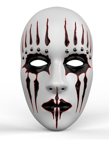 Máscara Joey Jordison Slipknot