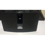 Bocina Bose Soundtouch 30 Con Bluetooth Y Wifi Black 110v