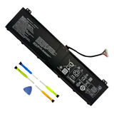 Ap21a7t Batería De Portátil Compatible Acer Nitro 5 A...