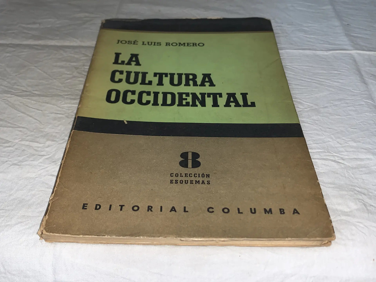 La cultura occidental