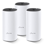 Sistema Wi-fi De Malla Tp-link Deco M4 Ac1200 (3-pack)