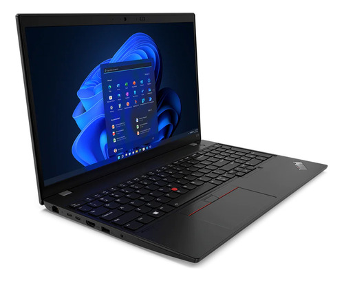 Notebook Lenovo Thinkpad L15 I7 1165g7 8gb Ssd 256gb 3 Años