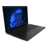 Notebook Lenovo Thinkpad L15 I7 1165g7 8gb Ssd 256gb 3 Años