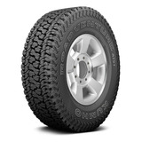 Llanta Kumho 245 75 R 16 Road Venture At51 