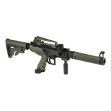 Marcadora De Gotcha Paintball Cronus Tactical Tippmann