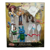 Figuras Accion Toy Story 4 / Ch