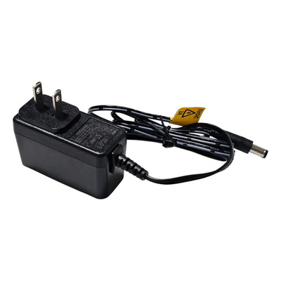 Eliminador Especial Para Bocina 5v A 2.0a Punta Negra 3.5 | MercadoLibre