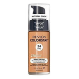 Base Liquida Revlon Cos Revlon Colorstay Makeup Base Normal 