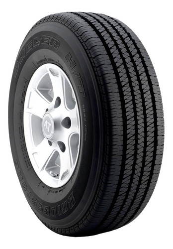 245/70 R16 Dueler H / T 684 I I I Ecopia + Envío Gratis