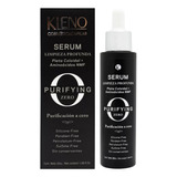 Purifying Zero Serum Limpieza Profunda 50cc- Kleno Kit X 3 U