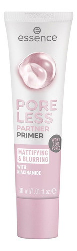 Imprimador Matificante Poreless Partner Primer Essence