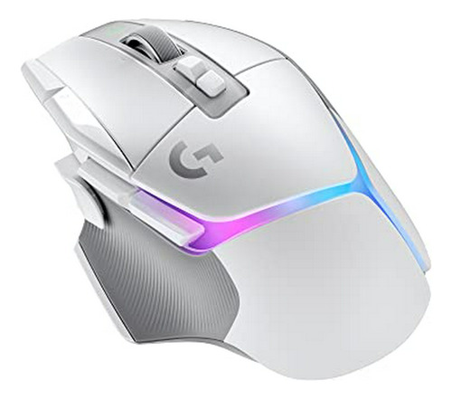 Ratón Inalámbrico Logitech G502 X Plus Lightspeed