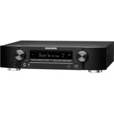 Marantz Nr1510 Receiver Slim 5.2 Bluetooth Wifi 110v Oficial